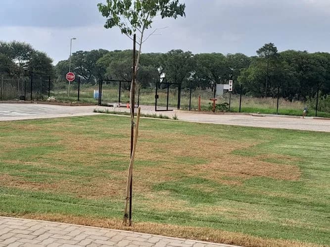 Raslouw wellness centre