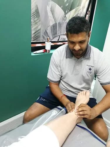 SUMESHEN MOODLEY PHYSIOTHERAPY photo 2
