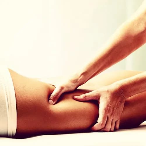 Samantha Harding Physiotherapist photo 2