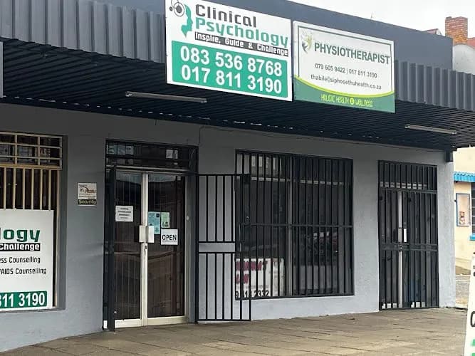 Thabile Dladla Physiotherapy photo 2
