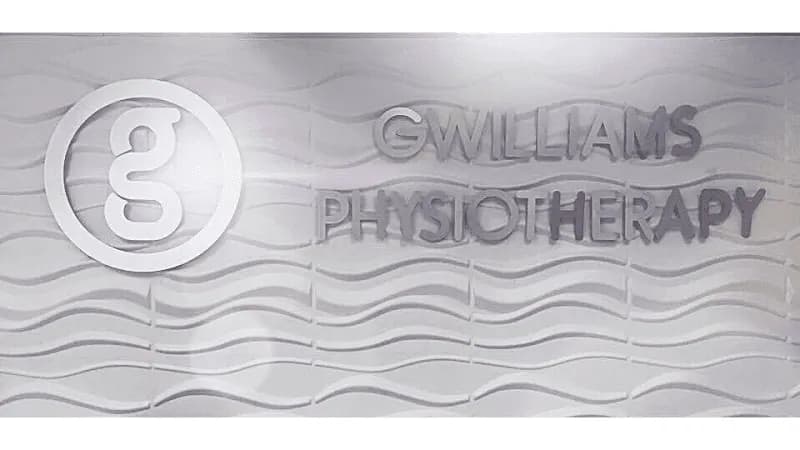 Gwilliams Physiotherapy photo 2