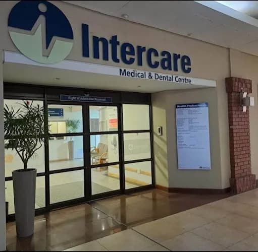 Intercare Deidre Steyn Physiotherapy photo 2