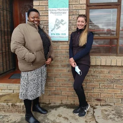 Helena Mortlock Physiotherapy photo 2