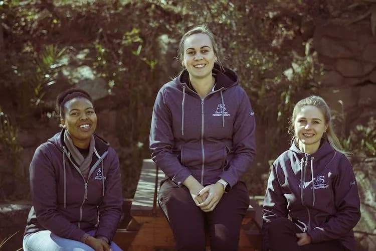 Anri Steyn Physiotherapy Inc