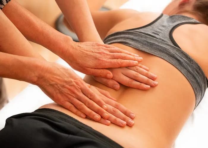 Erica Stohr Physiotherapy