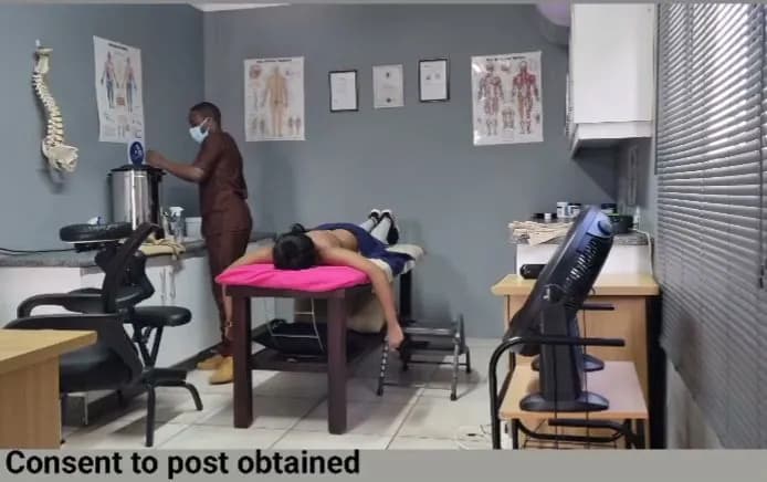 Athenkosi Mbetshu Physiotherapists Inc. photo 2