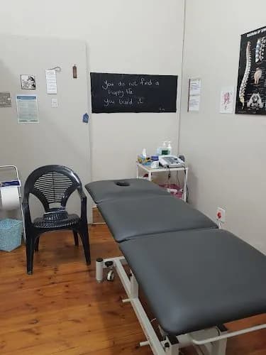 EC Labuscagne Physiotherapist photo 2