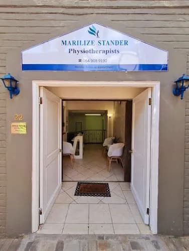 Marilize Stander Physiotherapists photo 2