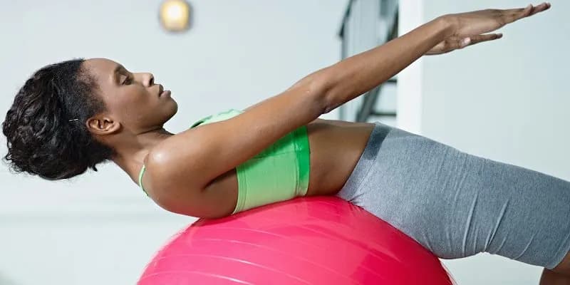 Biokineticist Roodepoort