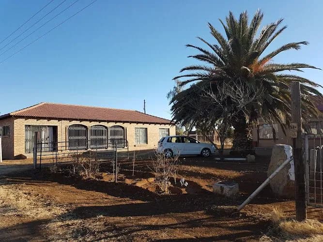 Boemo Medical and Wellness Center Physio Matsietsi Ncamane photo 2