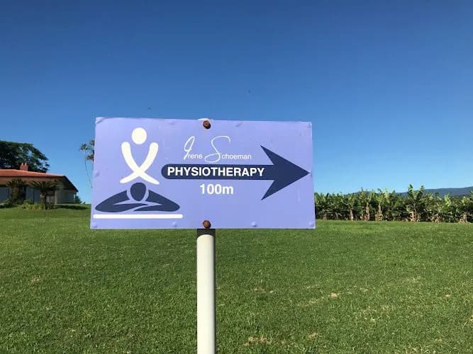 Irene Schoeman Physiotherapy photo 2