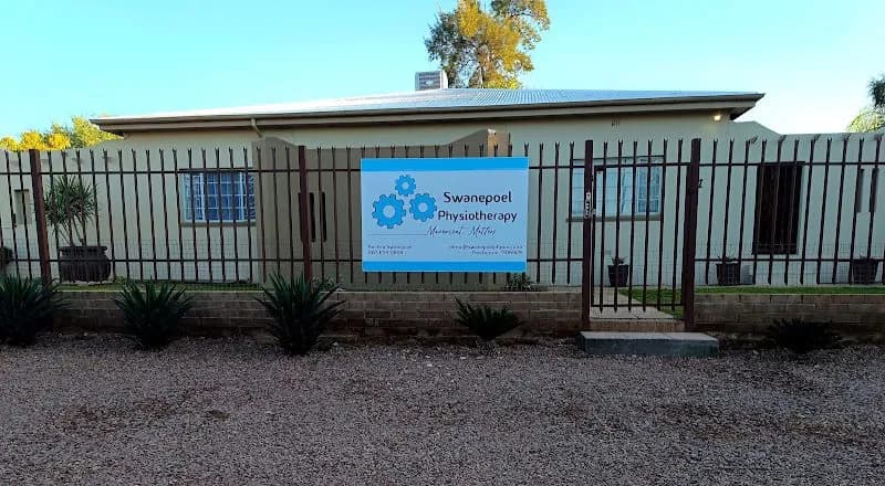 Swanepoel physiotherapy
