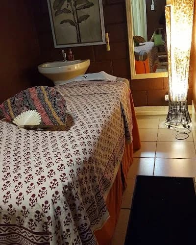 Bamboo Garden Spa & Wellness Centre photo 2