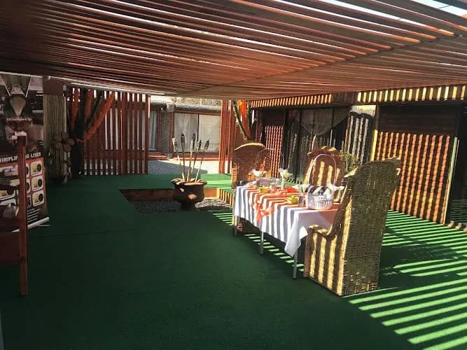 NM Guesthouse & Spa photo 2