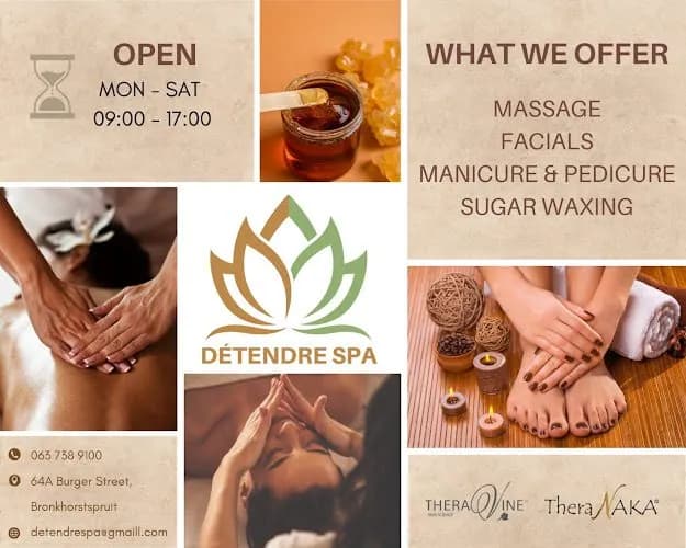 Dètendre Spa photo 2