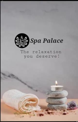 Spa Palace photo 2