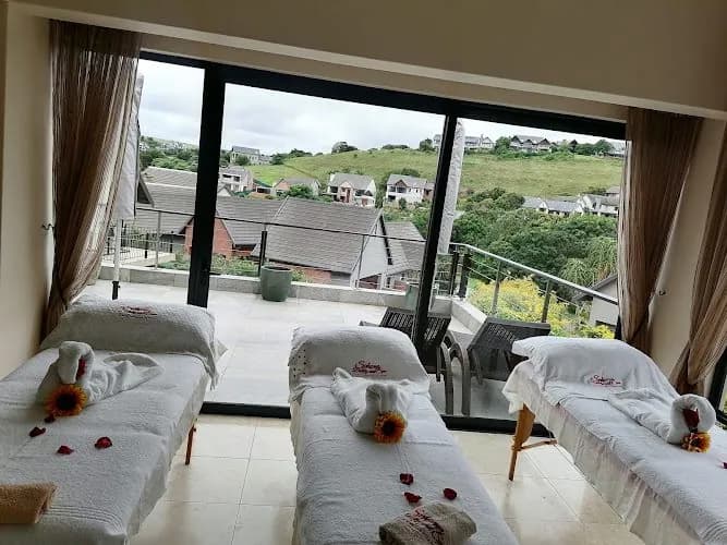 Sphumz Beauty and Spa photo 2