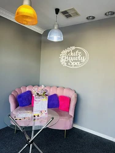 Julz Luxury Spa
