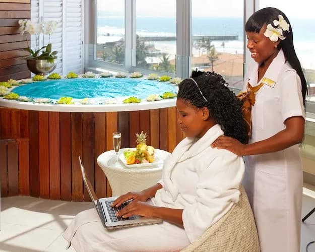 La Vita Spa - The Palace photo 2