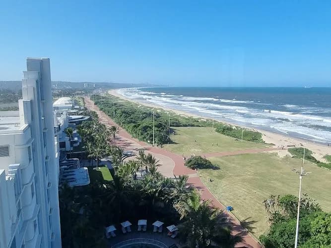 Spa Suncoast Hotel & Towers photo 2
