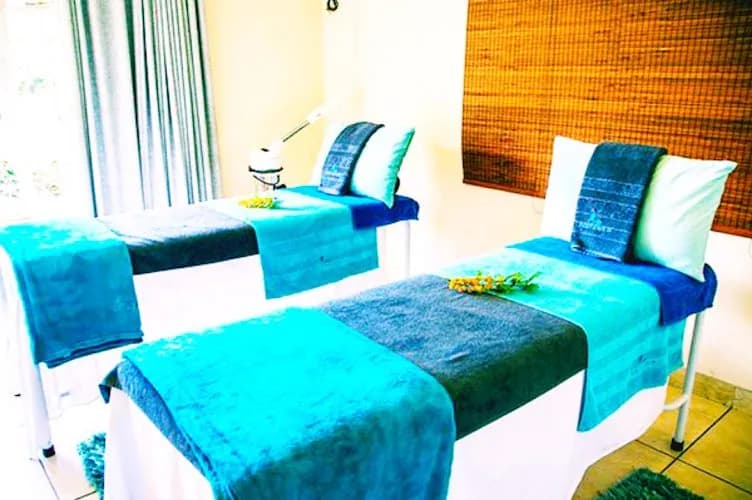 Divas queen spa and Guest House 62 Elizabeth Fry street Vorna Valley Midrand 1686