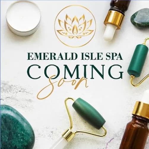 Emerald Isle Spa