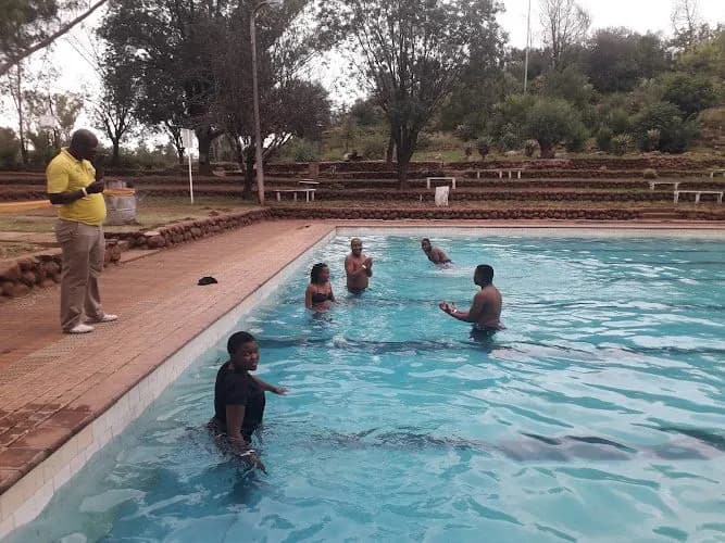 Aliwal Spa Holiday Resort photo 2