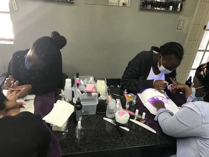 Golden Miles Beauty Institute and Spa photo 2