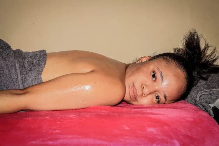 Peur Life Wellness Spa