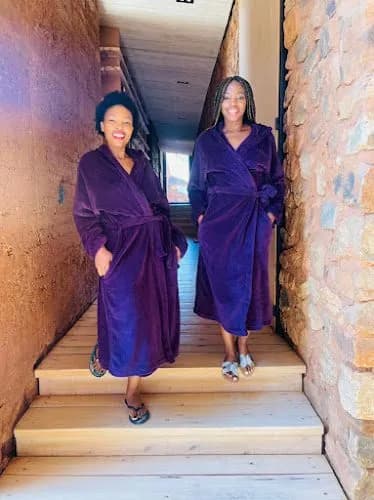 Le Parys Spa
