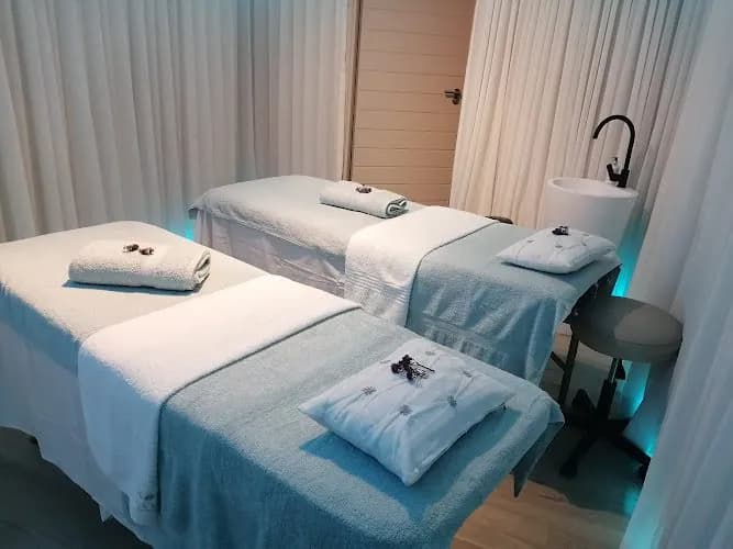 Rosey's Beauty Body & Wellness Spa@Periwinkle Lodge photo 2