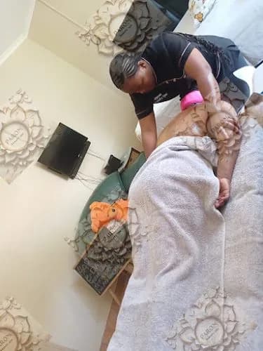 Parom beauty spa photo 2