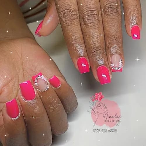 Azalea Beauty Spa photo 2