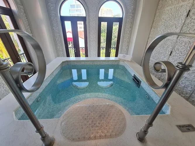 The Spa at The Oyster Box photo 2