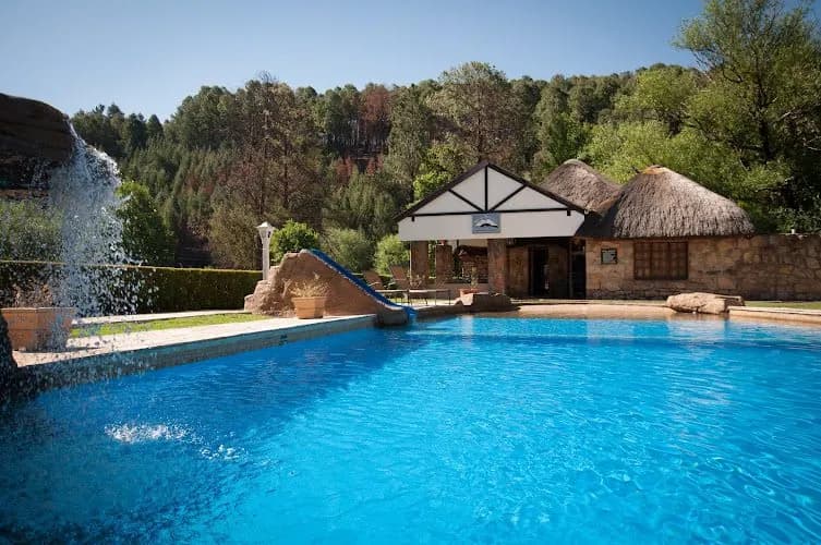 La Vita Spa - Drak Gardens photo 2