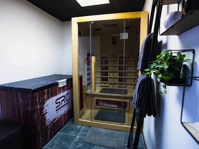 Sports Recovery Centre photo 2