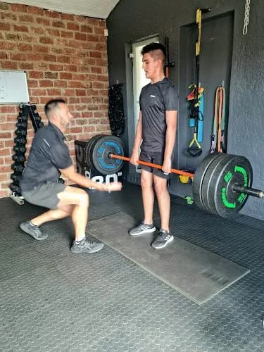 Performance Therapy and Personal Training photo 2
