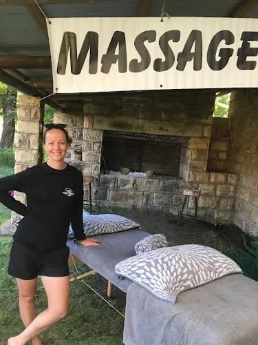 The BodyZone | Plettenberg Bay | Sport Massage and Nutrition photo 2