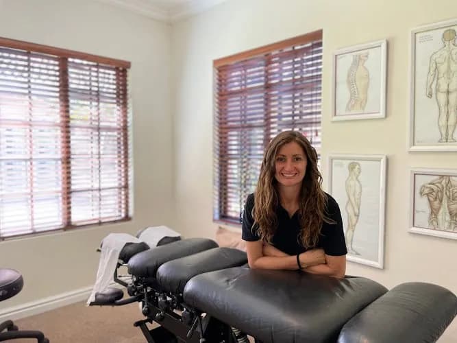 The Muscle Clinic photo 2