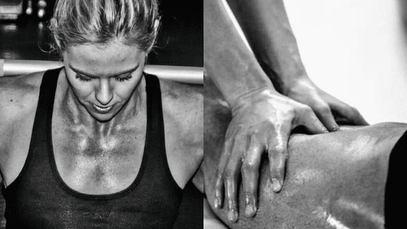 Adelé Jacobs Sport Conditioning & Massage Therapy photo 2