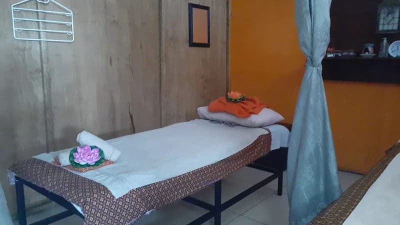 Thai Durm Day Spa