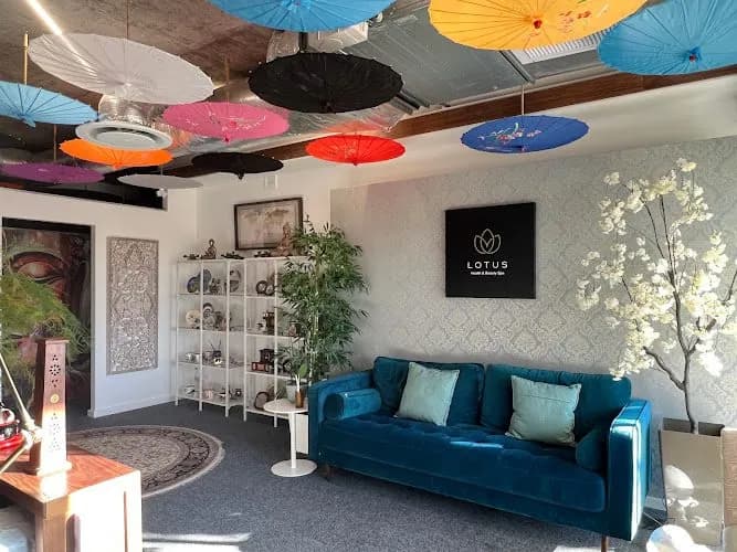 Lotus Thai Spa Cape Town photo 2