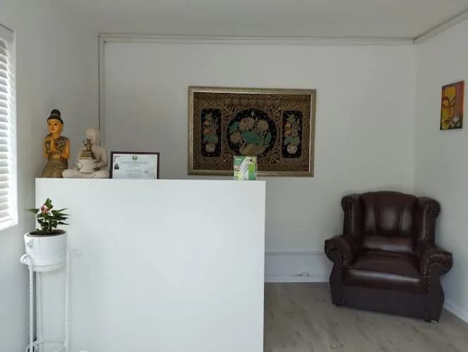 Pattaya Thai massage in Tokai