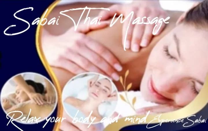 Sabai Thai Massage photo 2
