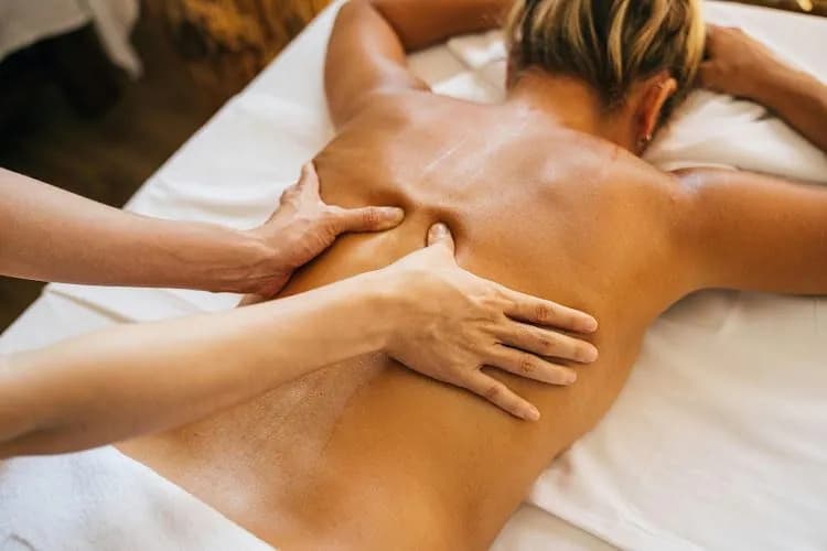 Jing jai Thai Massage photo 2