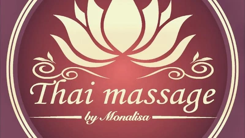 Thai Massage by MonaLisa photo 2