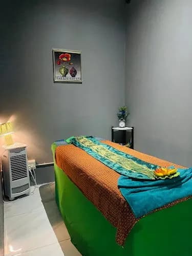 Zen Spa - Jenny Thai Massage photo 2