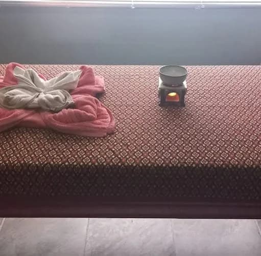 Thai Massages and Spa