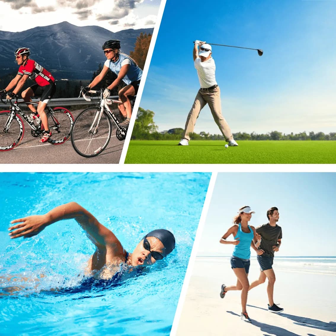 Sports Sense - Sports Massage & Reflexology