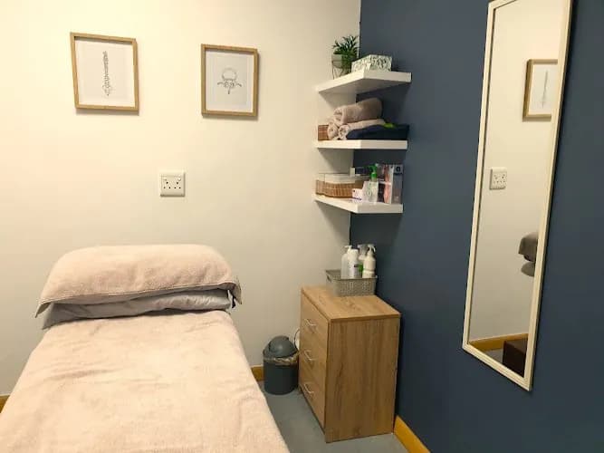 Irene Physiotherapists photo 2